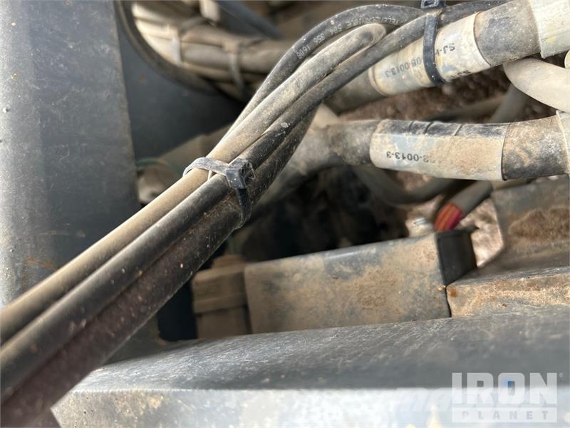 SkyJack SJ4632 Škarjaste dvižne ploščadi