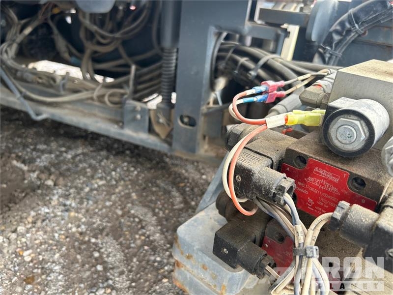 SkyJack SJ4632 Škarjaste dvižne ploščadi