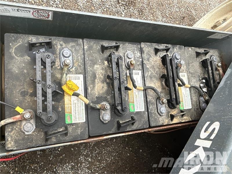 SkyJack SJ4632 Electric Scissor Lift 剪式升降機