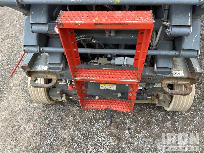 SkyJack SJ4632 Electric Scissor Lift 剪式升降機