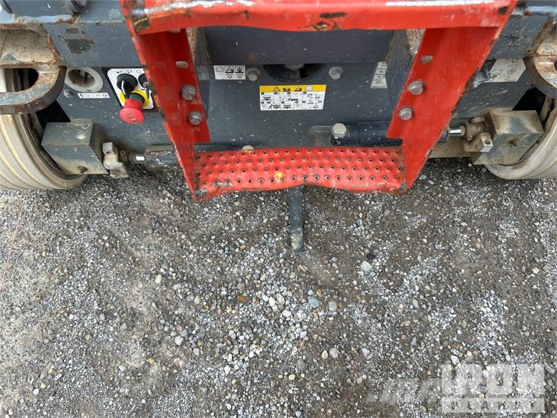 SkyJack SJ4632 Electric Scissor Lift 剪式升降機