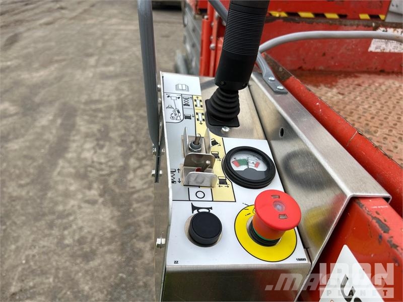 SkyJack SJ4632 Electric Scissor Lift 剪式升降機