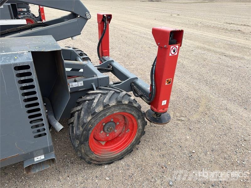 SkyJack SJ6832 RT Scheren-Arbeitsbühnen