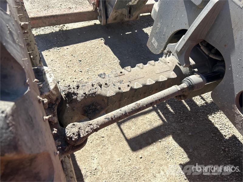 SkyJack SJ843TH Telehandler Teleskooplaadurid