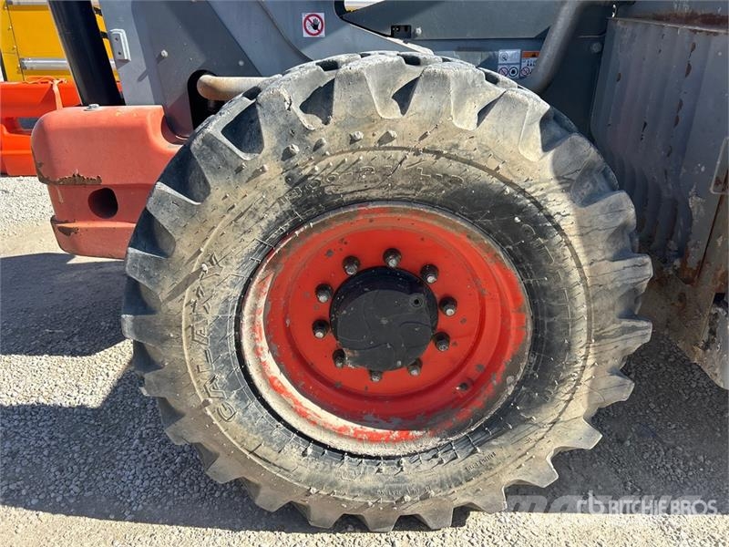 SkyJack SJ843TH Telehandler Teleskooplaadurid