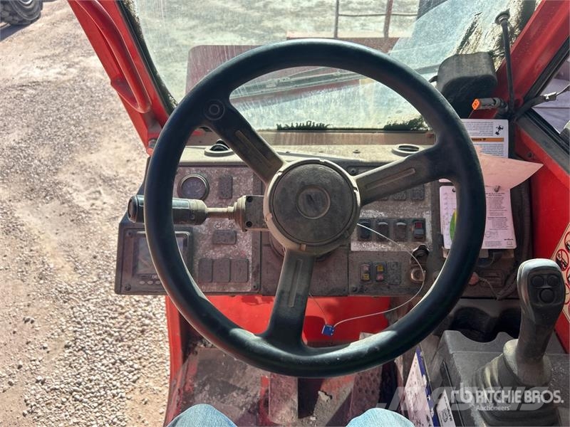 SkyJack SJ843TH Telehandler Teleskooplaadurid