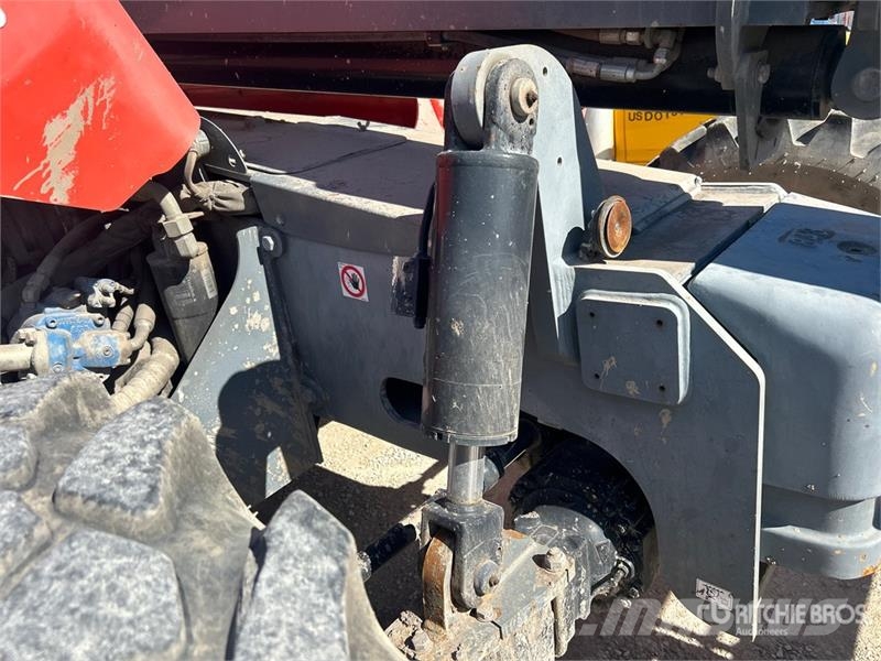 SkyJack SJ843TH Telehandler Teleskooplaadurid