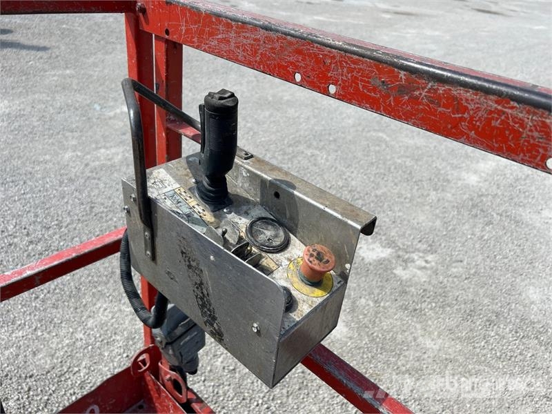 SkyJack SJIII-3219 Electric Scissor Lift Scissor lifts