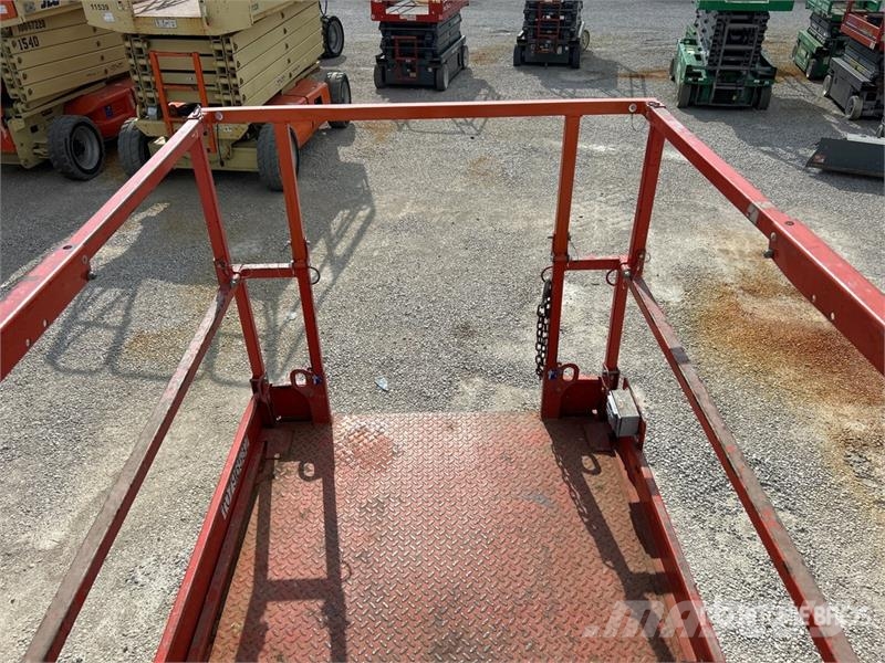 SkyJack SJIII-4632 Electric Scissor Lift Scissor lifts