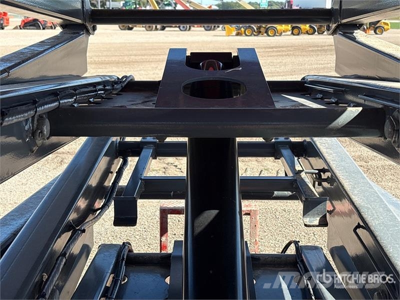 SkyJack SJIII 4740 Electric Scissor Lift Škarjaste dvižne ploščadi