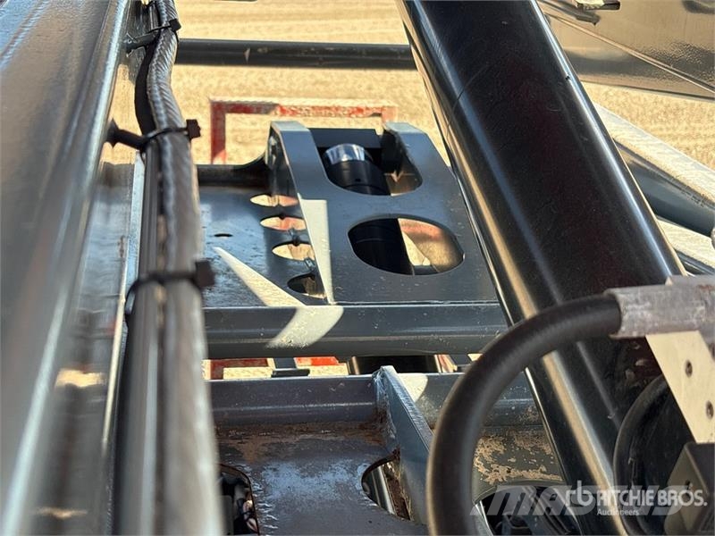 SkyJack SJIII 4740 Electric Scissor Lift Škarjaste dvižne ploščadi