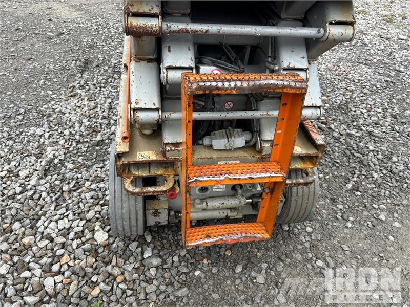 SkyJack SJIII3226 Elevadores de tesoura