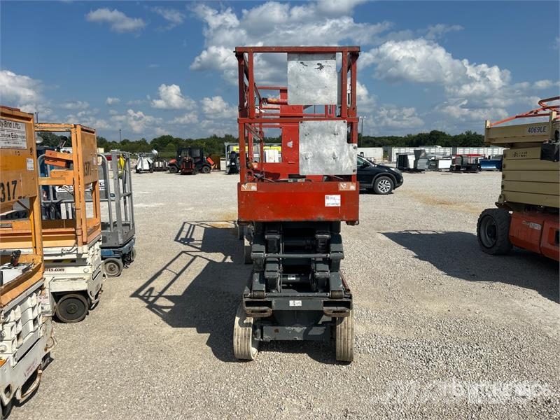 SkyJack SJIII3226 Scissor lifts
