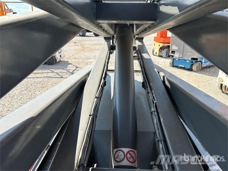 SkyJack SJIII3226 Scissor lifts