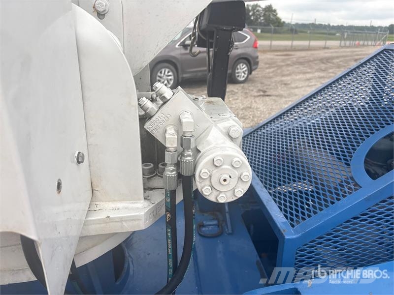  Skylift MA53 Crawler Carrier Aerial Lift Будтехніка - Інші