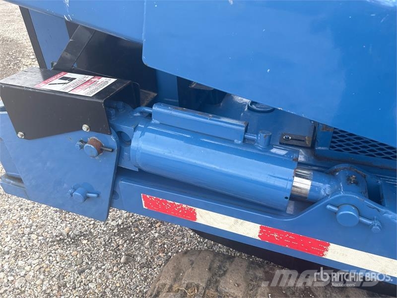 Skylift MA53 Crawler Carrier Aerial Lift Будтехніка - Інші