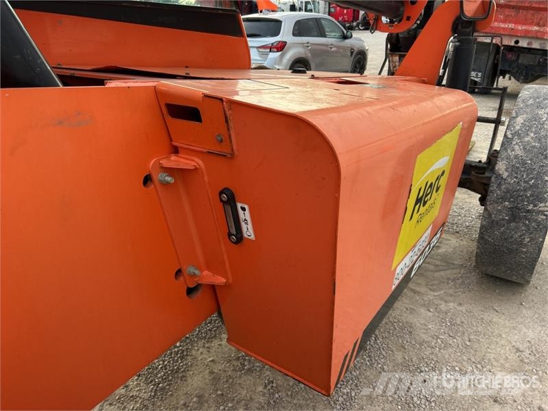 SkyTrak 6036 Telehandler Teleskopski viličarji