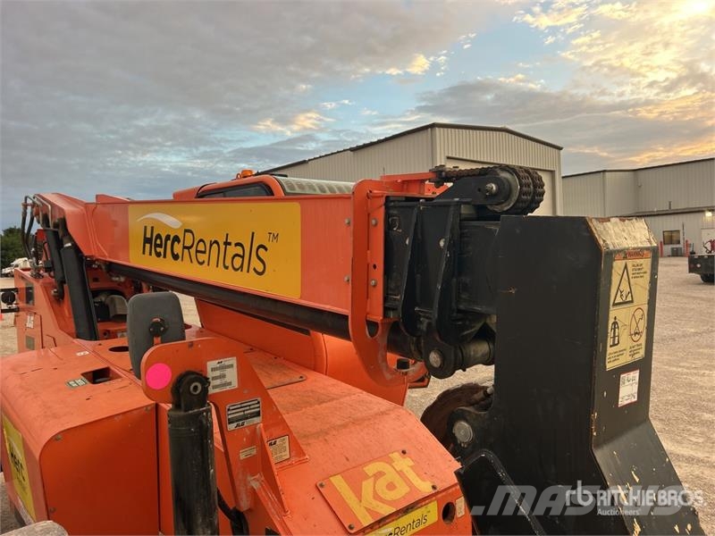 SkyTrak 6036 Telehandler Teleskopski viličarji