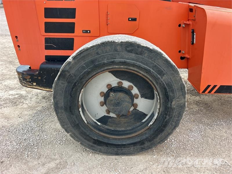 SkyTrak 6036 Telehandler Teleskopski viličarji