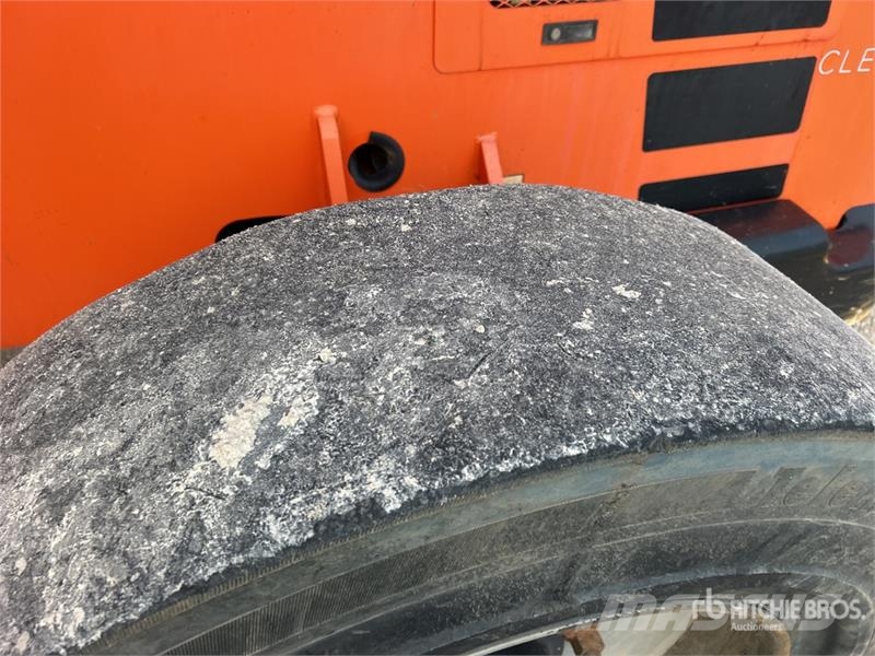 SkyTrak 6036 Telehandler Teleskopski viličarji
