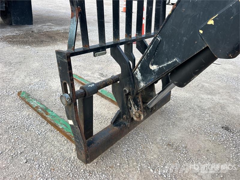 SkyTrak 6036 Telehandler Teleskopski viličarji
