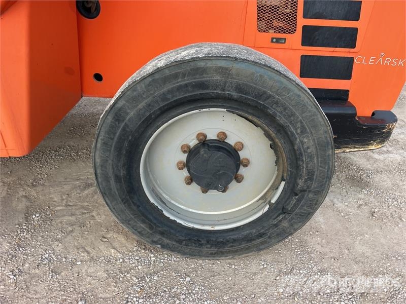 SkyTrak 6036 Telehandler Teleskopski viličarji