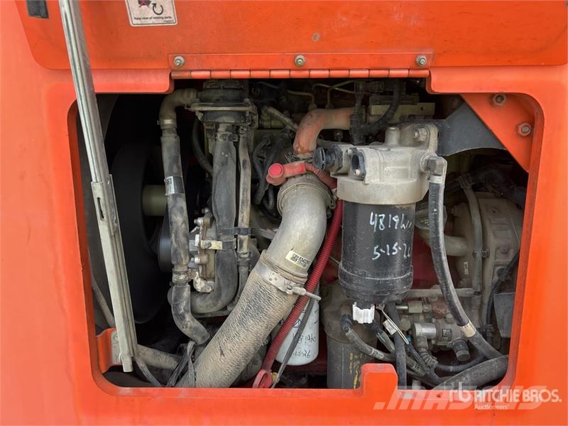 SkyTrak 6036 Telehandler Teleskopski viličarji