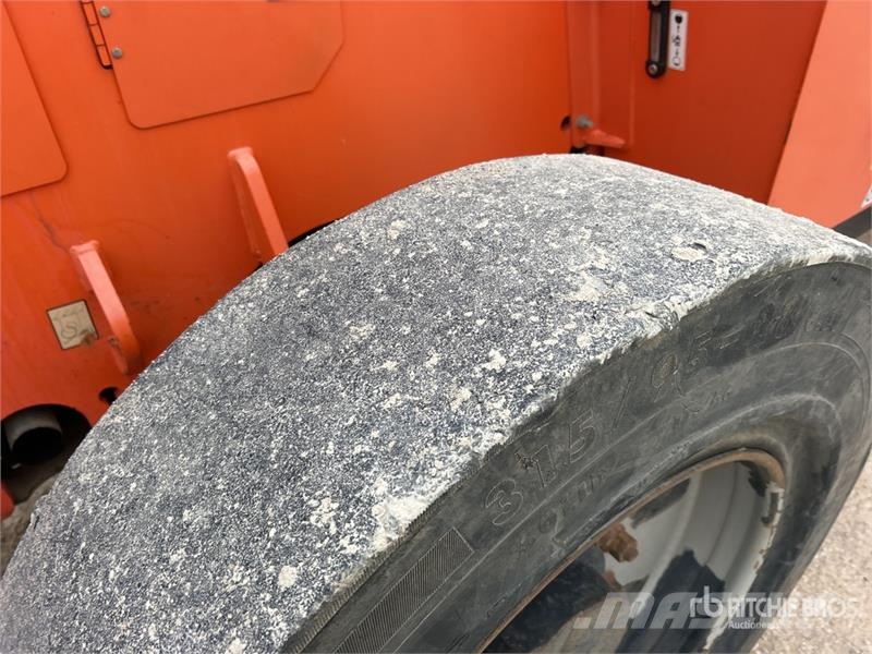 SkyTrak 6036 Telehandler Teleskopski viličarji