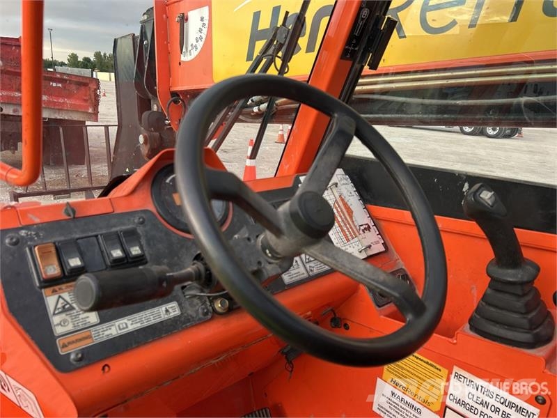 SkyTrak 6036 Telehandler Teleskopski viličarji