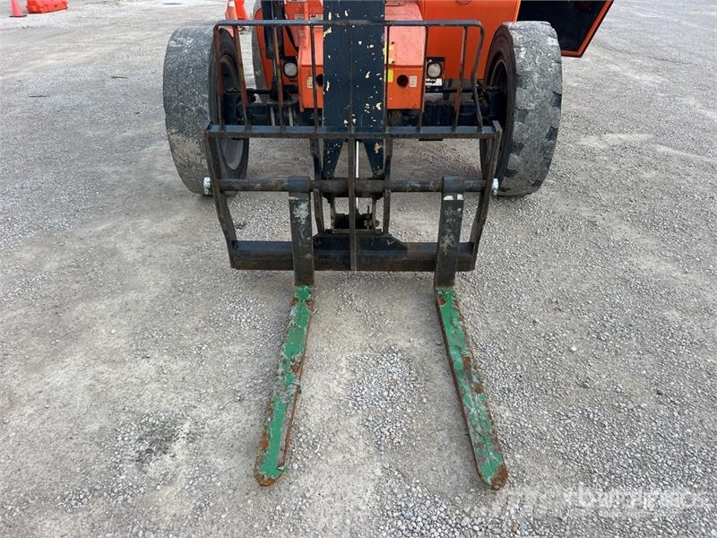 SkyTrak 6036 Telehandler Teleskopski viličarji
