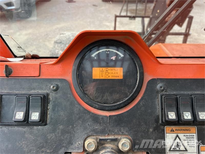 SkyTrak 6036 Telehandler Teleskopski viličarji