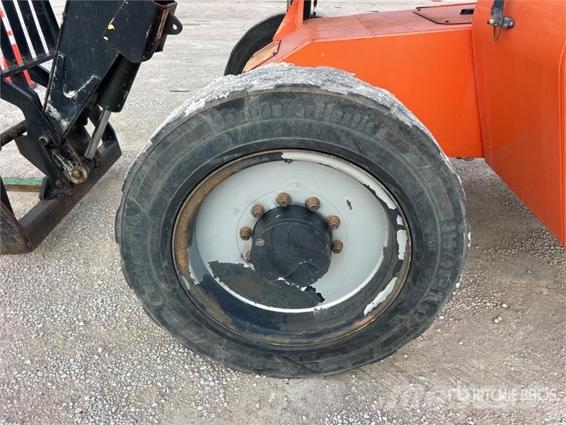 SkyTrak 6036 Telehandler Teleskopski viličarji
