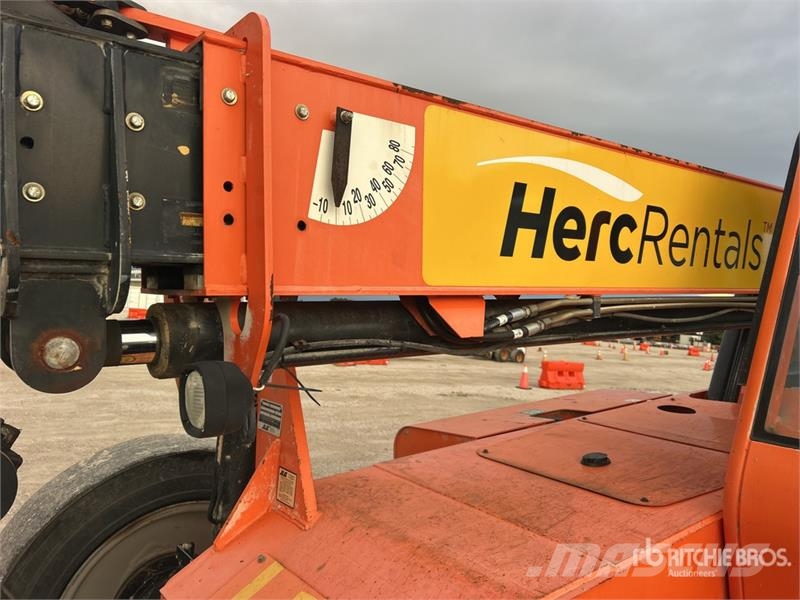 SkyTrak 6036 Telehandler Teleskopski viličarji