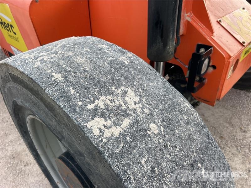 SkyTrak 6036 Telehandler Teleskopski viličarji