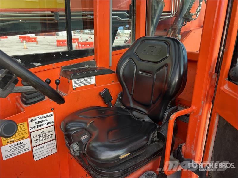 SkyTrak 6036 Telehandler Teleskopski viličarji