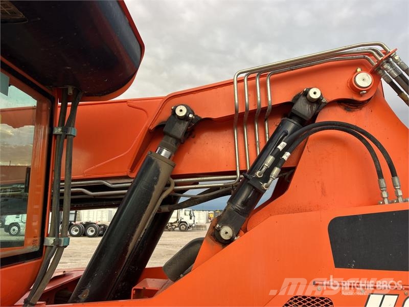 SkyTrak 6036 Telehandler Teleskopski viličarji