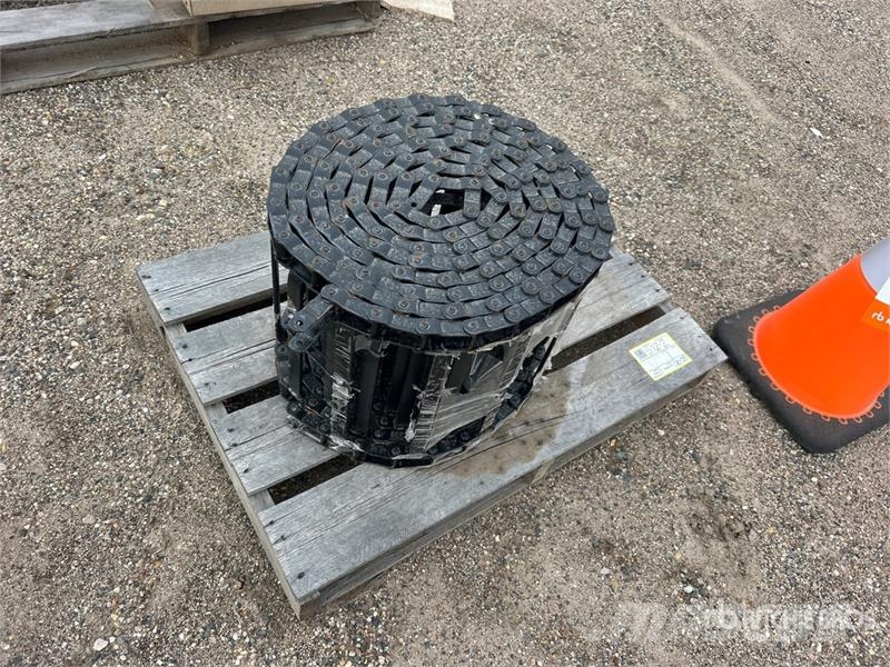 Small Roller Chain مكونات أخرى