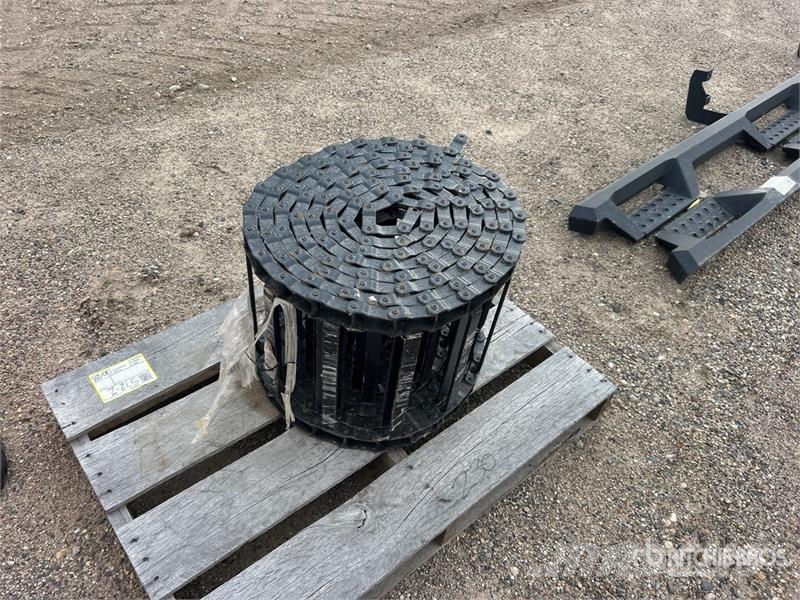 Small Roller Chain مكونات أخرى