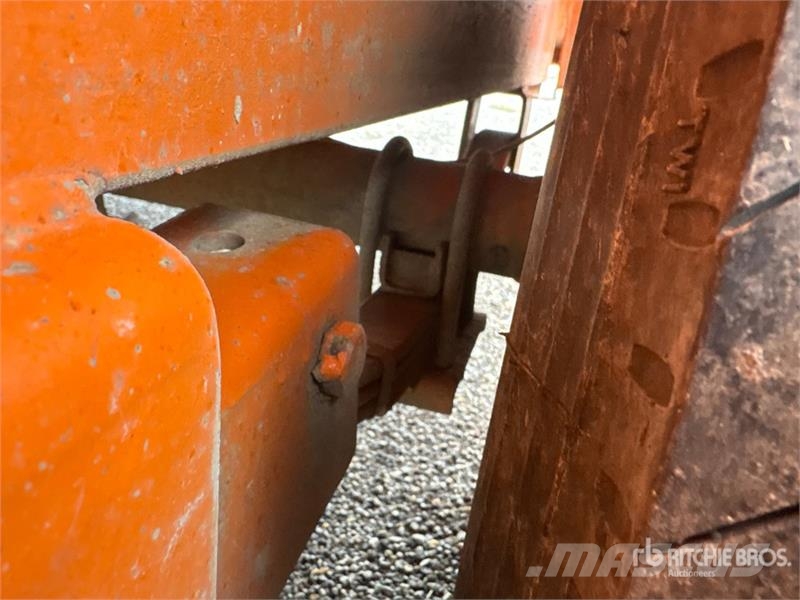 Snake River DMP714 14 ft T/A Dump Utility Trailer Самоскиди