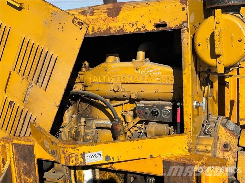 Sno-Go MP3D 8 ft 3 in Snow Blower Fresadoras quitanieves