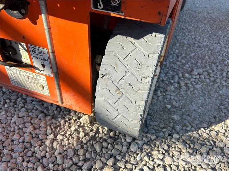 Snorkel S3219E Electric Scissor Lift Підйомники-ножиці