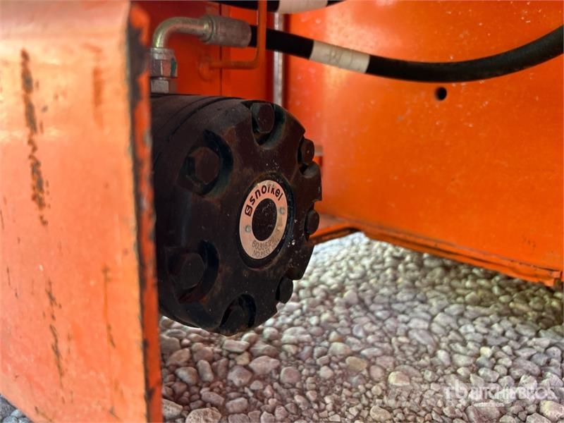 Snorkel S3219E Electric Scissor Lift Підйомники-ножиці