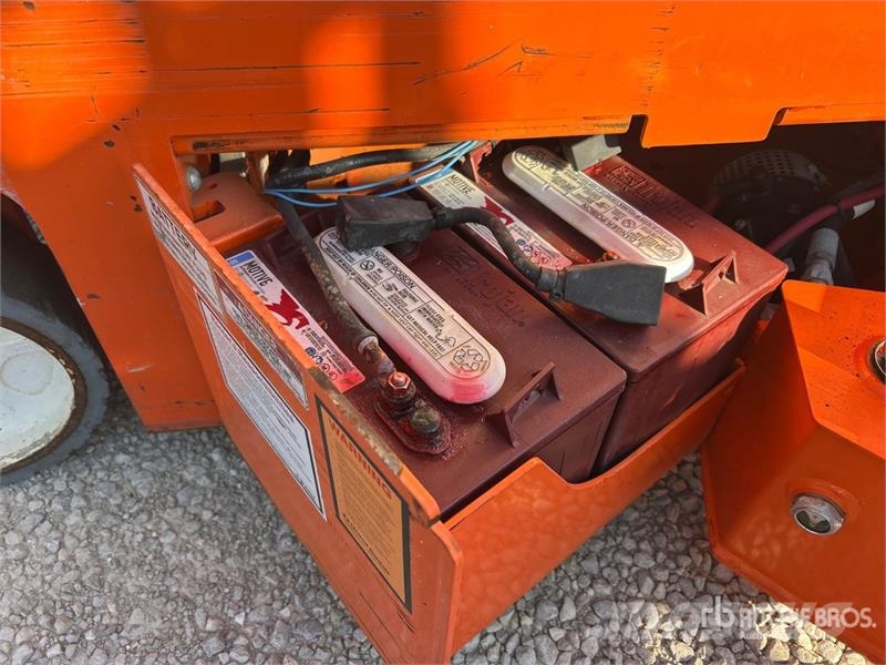 Snorkel S3219E Electric Scissor Lift Підйомники-ножиці