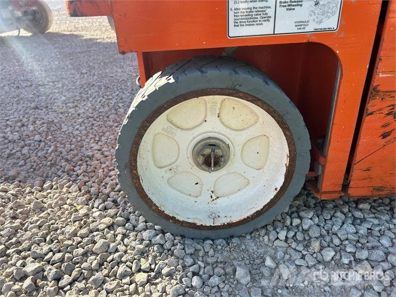 Snorkel S3219E Electric Scissor Lift Підйомники-ножиці