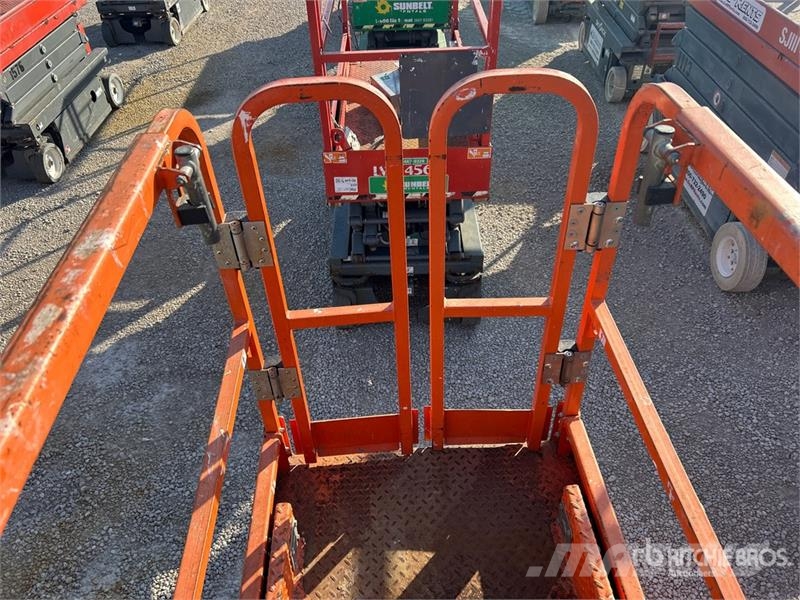 Snorkel S3219E Electric Scissor Lift Підйомники-ножиці