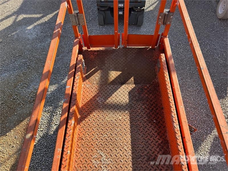 Snorkel S3219E Electric Scissor Lift Підйомники-ножиці