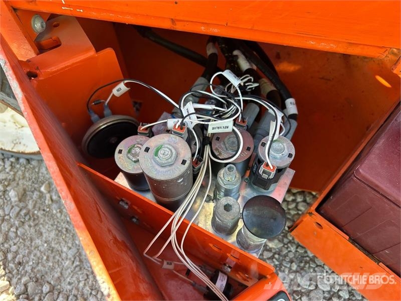 Snorkel S3219E Electric Scissor Lift Підйомники-ножиці