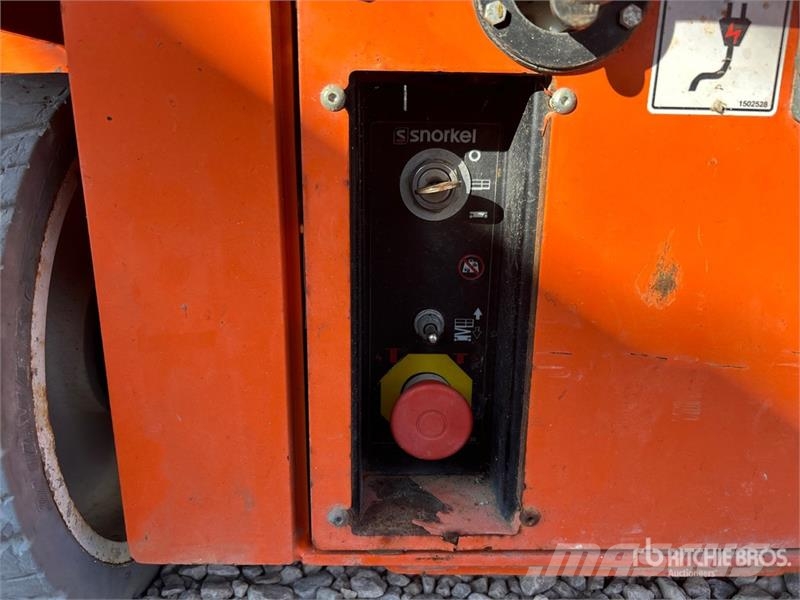 Snorkel S3219E Electric Scissor Lift Підйомники-ножиці