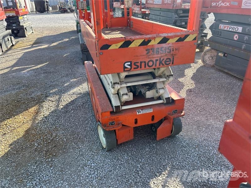 Snorkel S3219E Electric Scissor Lift Підйомники-ножиці