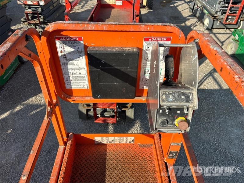 Snorkel S3219E Electric Scissor Lift Підйомники-ножиці